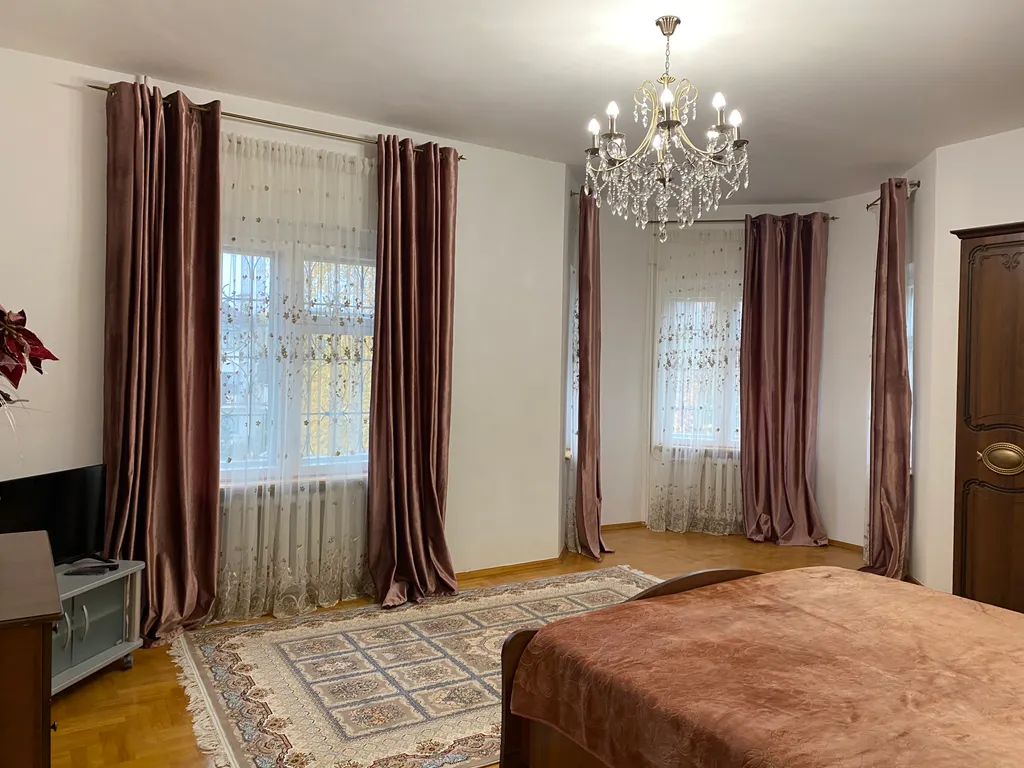 Коттедж Дом на 16 человек — Аликоновка