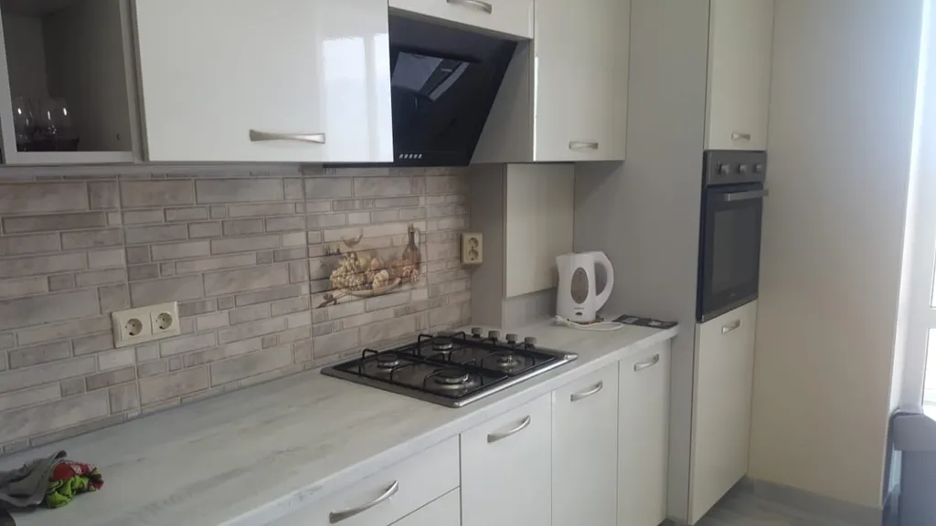 Квартира Уютная квартира с видом на море и закаты — Зеленоградск