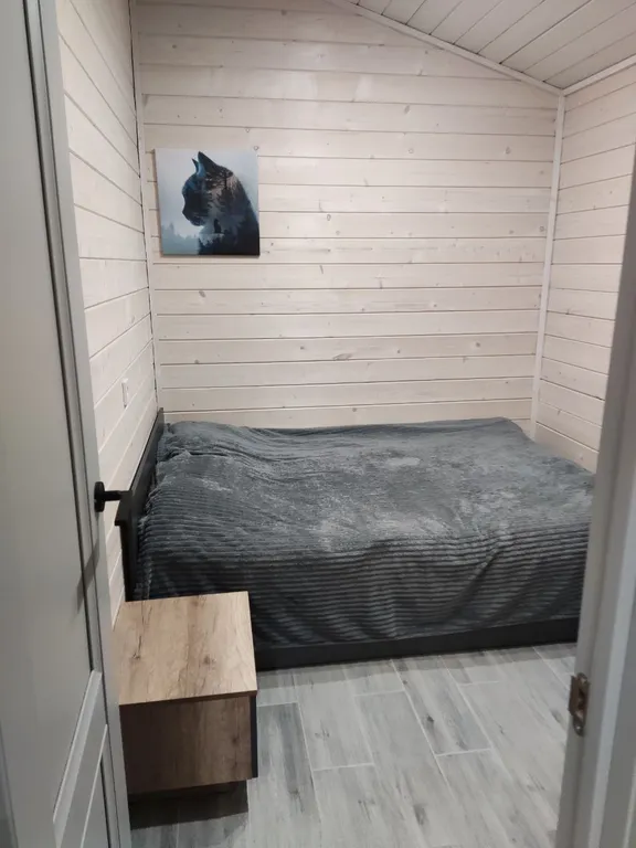 Дом Коробицыно Life