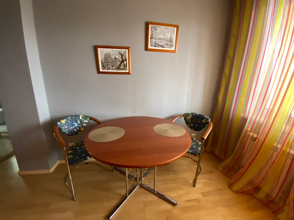 Уютная квартира в самом центре