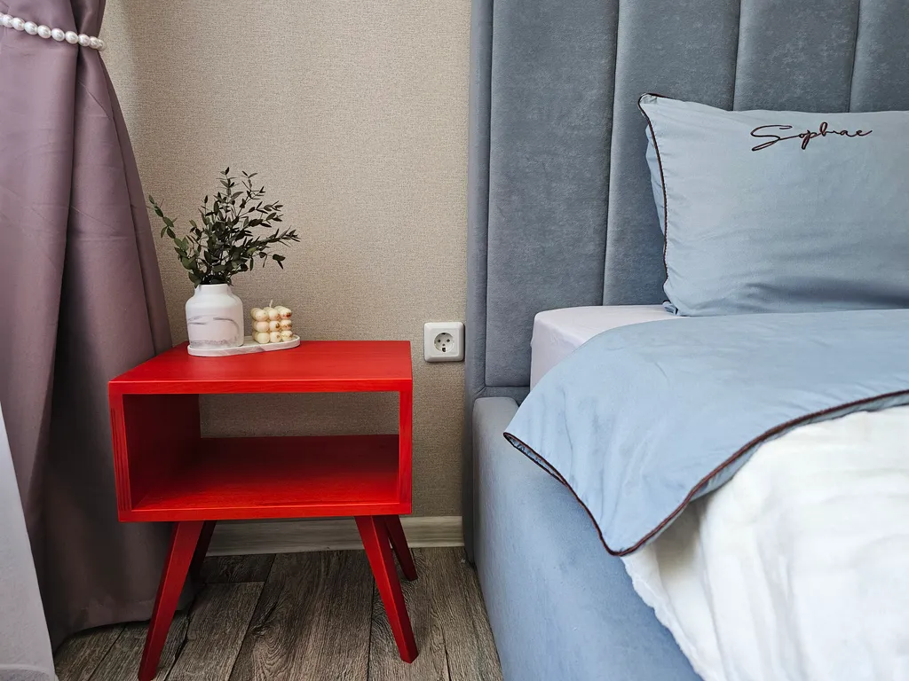 Комфорт в командировках и семейных поездках