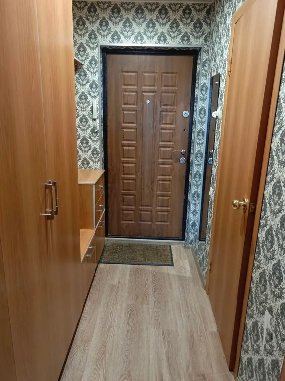 Квартира в центре