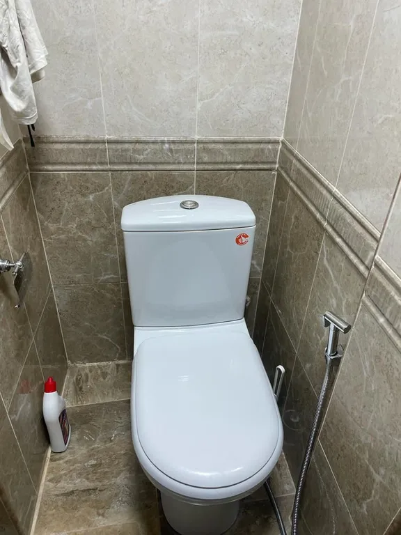 Коттедж Коттедж Рамраж — Дербент