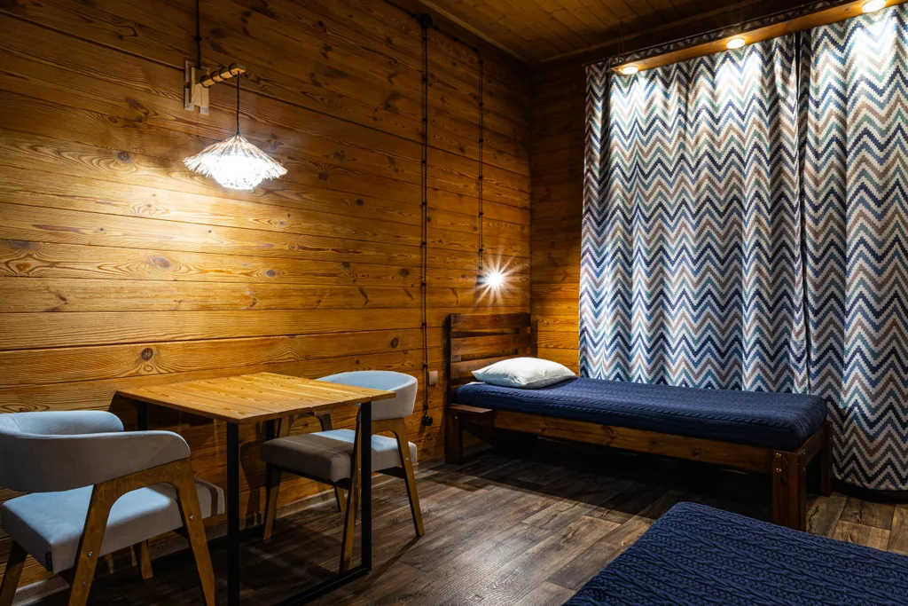 Квартира Комната — Шерегеш