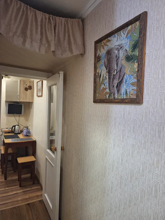 Квартира Уютная квартира возле Филармонии — Калининград