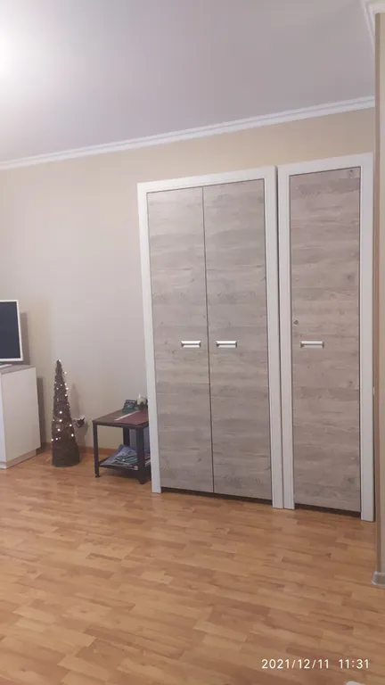 Уютная студия в центре