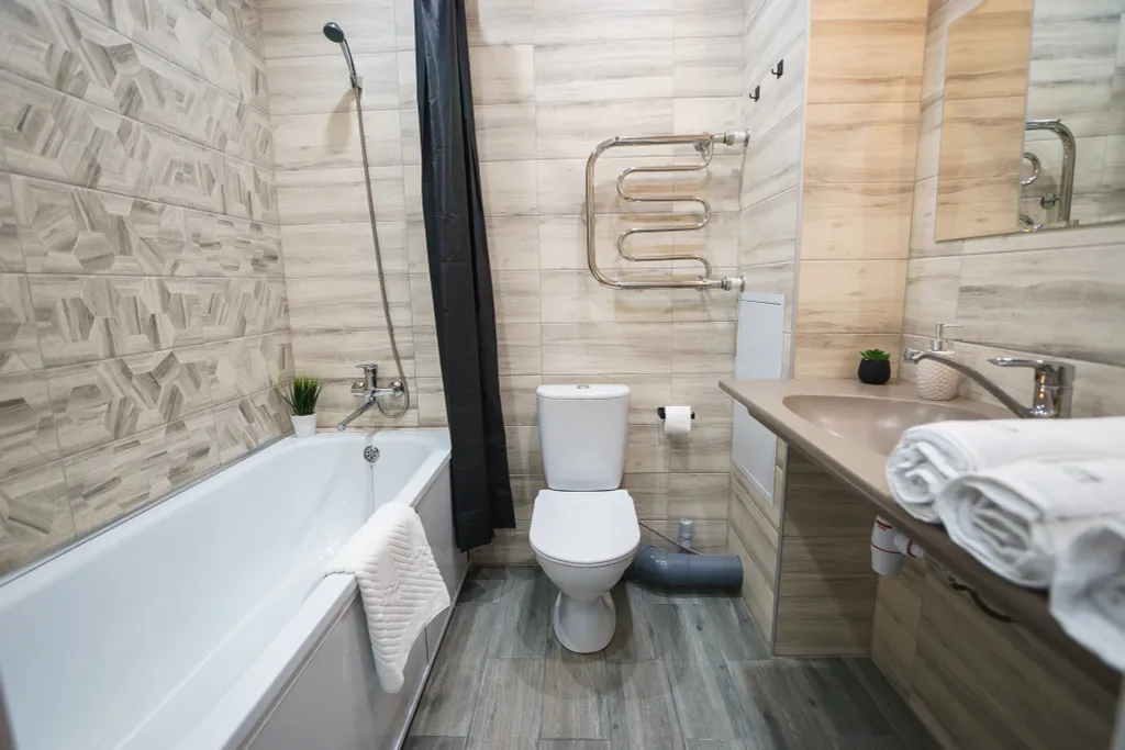 Уютная квартира в Пролетарском районе