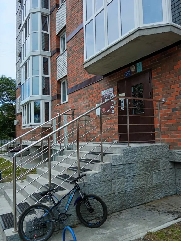 Квартира в центре