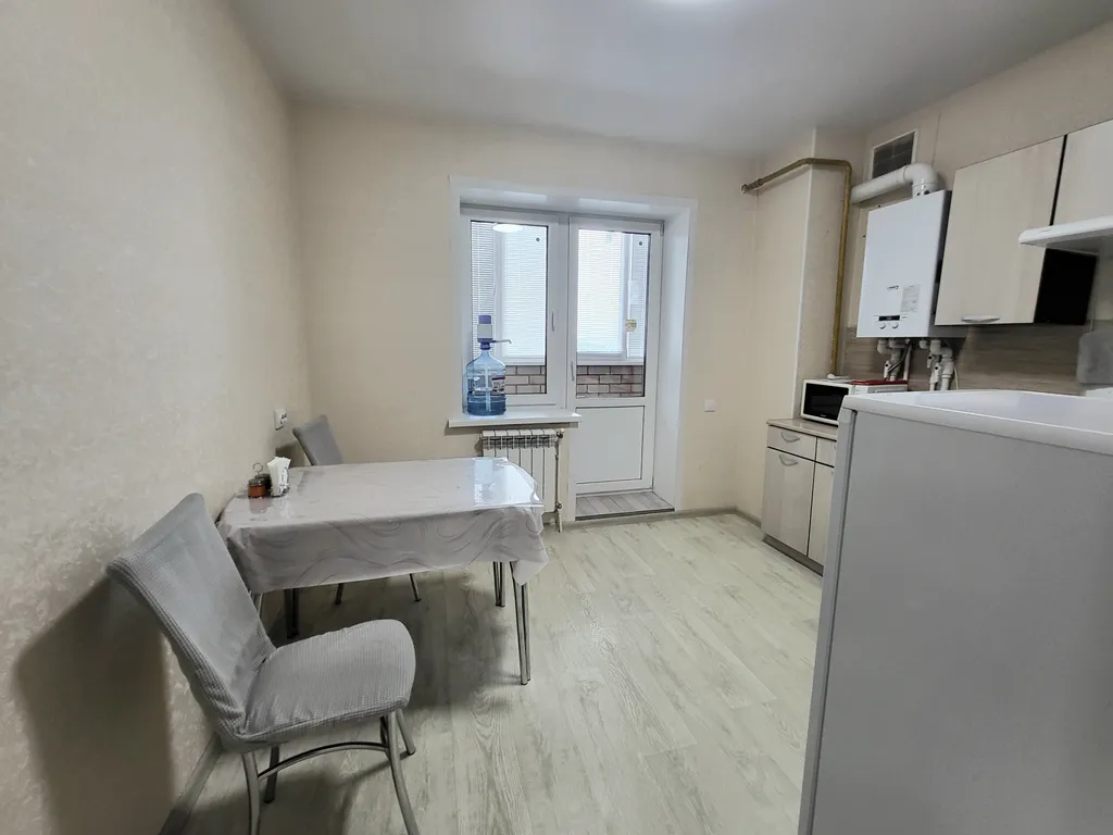 Квартира Уютная квартира в центре города — Элиста