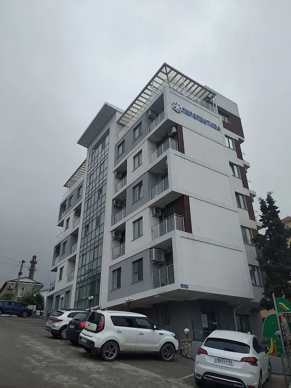 Квартира Уютная квартира в центре города — Судак