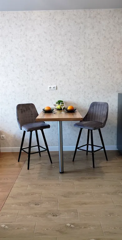 Современная студия