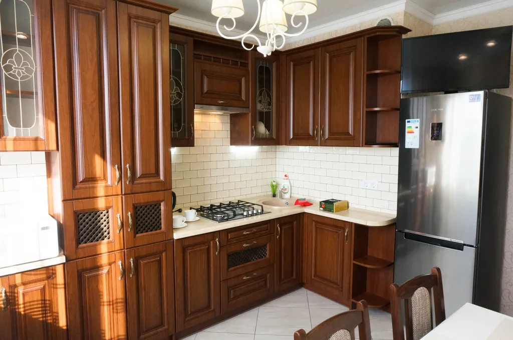 Квартира Апартаменты Элегант — Калининград