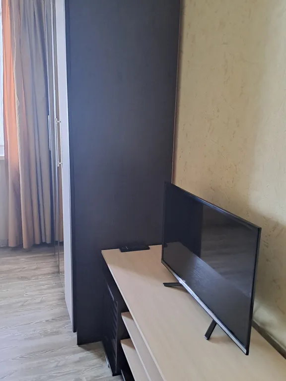 Уютная квартира со всеми удобствами