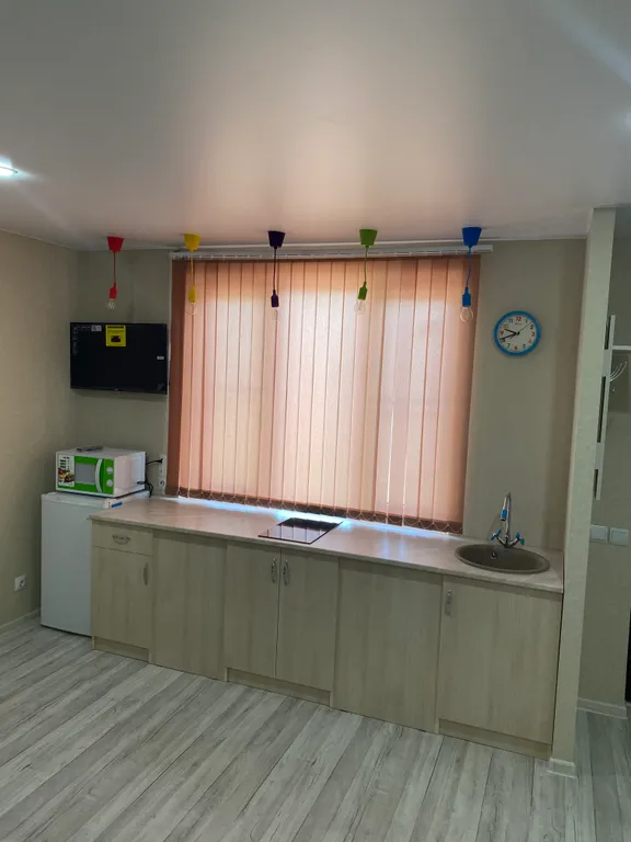 1-комнатный Дом