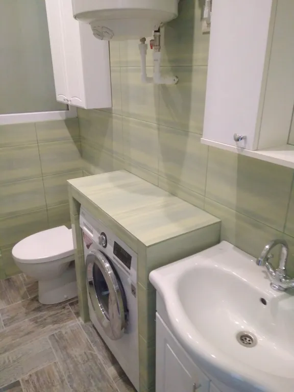 Квартира Квартира Четырехместные номера Зима, Весна, Лето, Осень — Витино