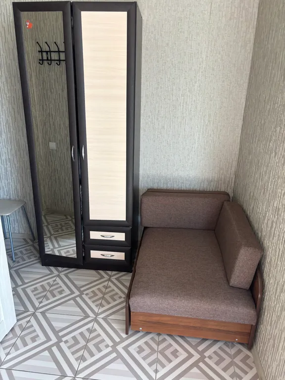 Квартира Квартира Студия в двух минутах от моря — Адлер