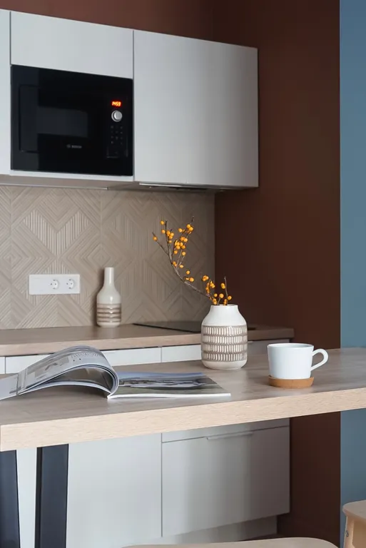 Семейная студия в центре на набережной