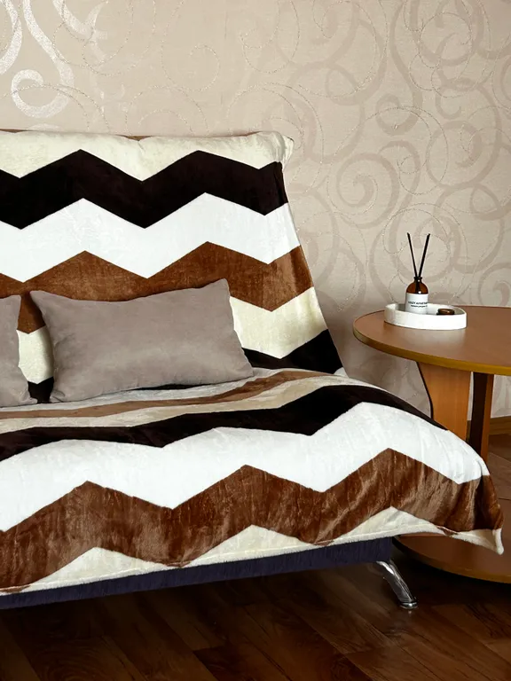 Уютная и комфортная 2-х комнатная квартира с большой кухней-гостиной