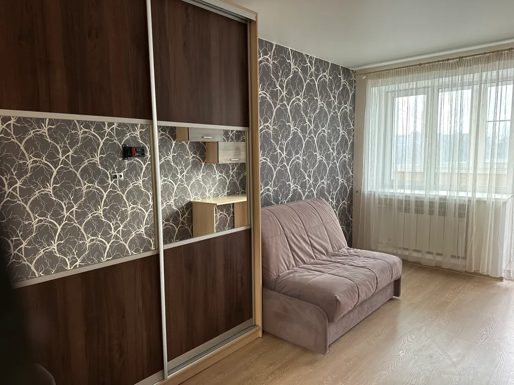 Квартира Просторная квартира во Фрунзенском районе — Ярославль