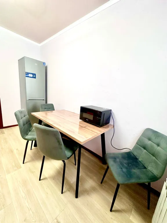 Комфортная однокомнатная квартира