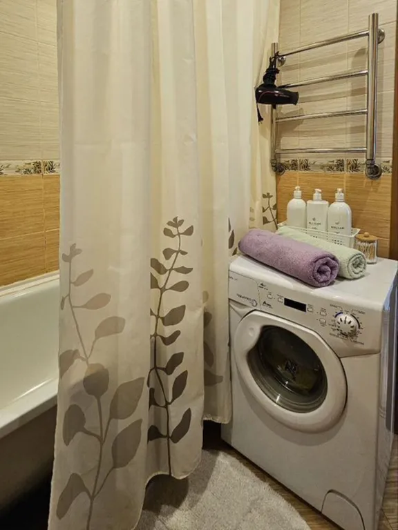 Квартира 1-комнатная Квартира — Ярославль