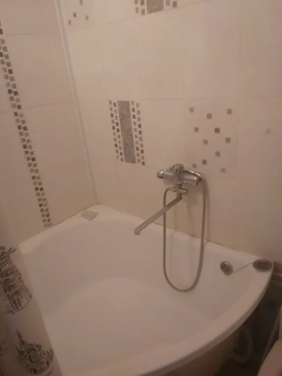 Уютная двушка на Гайве