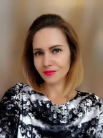 Светлана Калинина