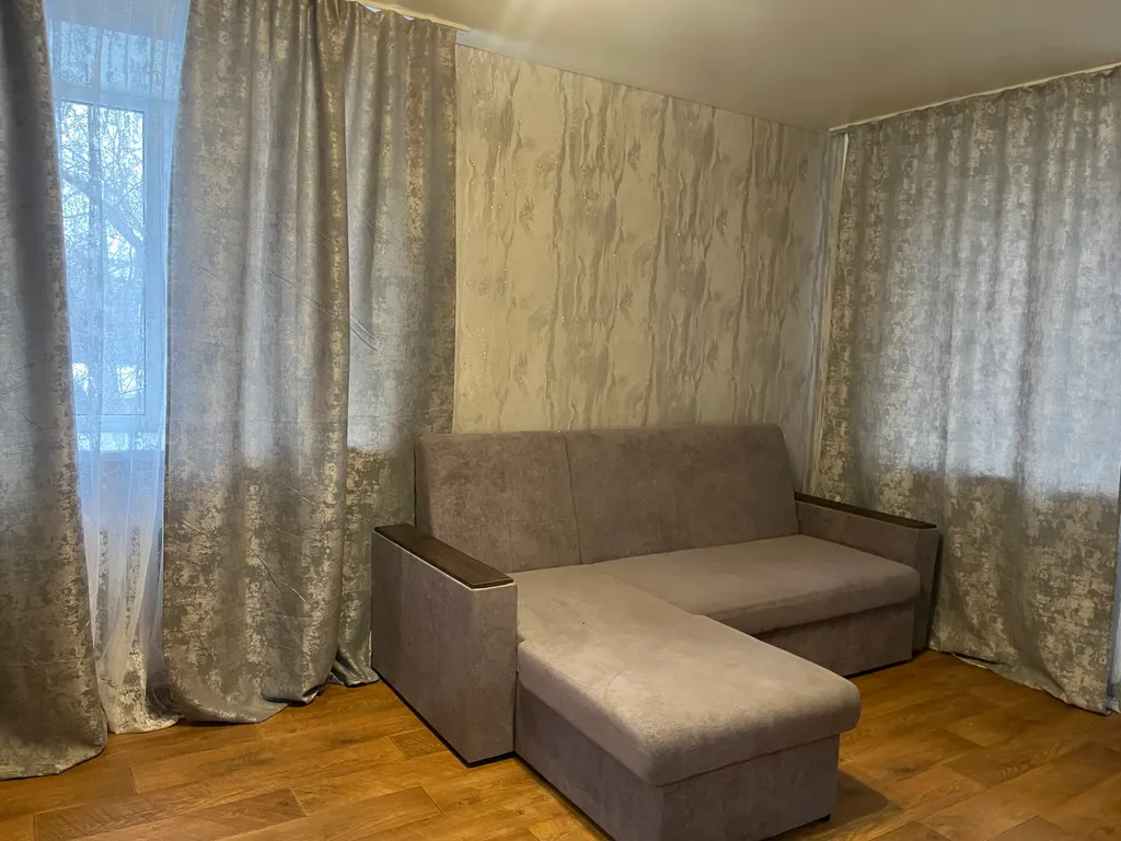 Уютная квартира в центре, за тц пионер