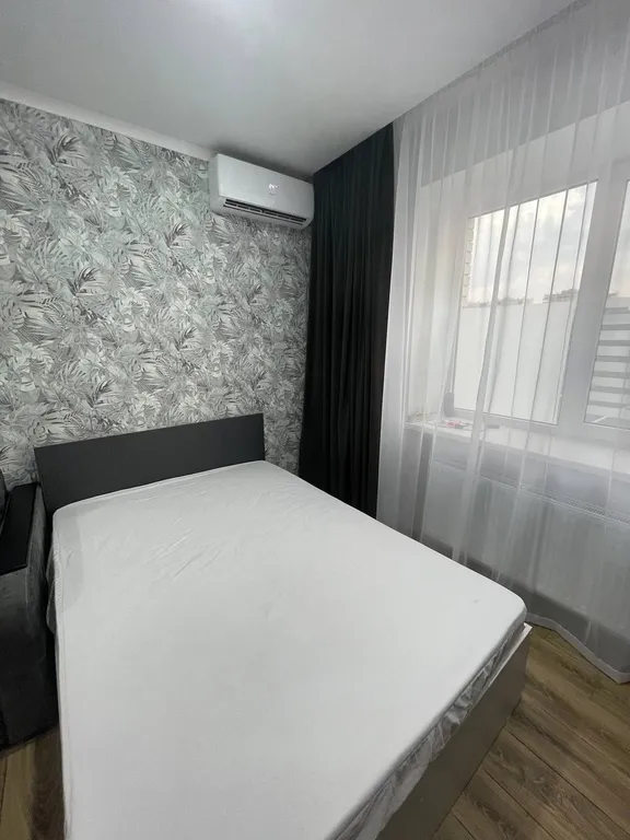 Уютная студия на Русском Поле