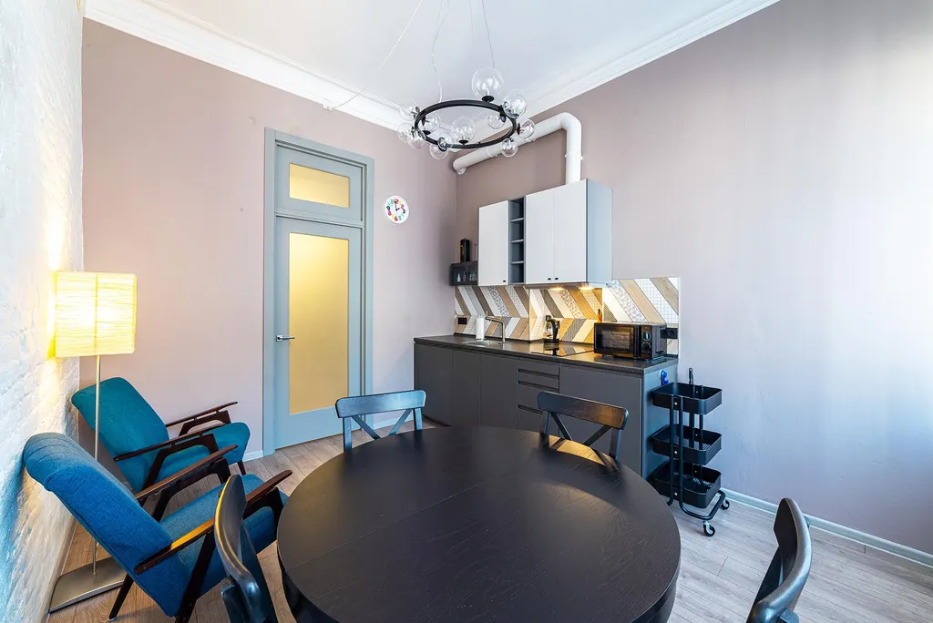 Apart Boutique Nevsky 2
