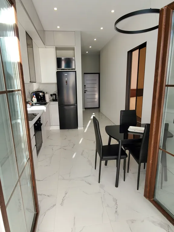 Апартаменты у моря