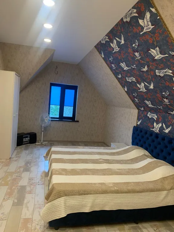 Коттедж Уютный семейный дом для отдыха — Ленина