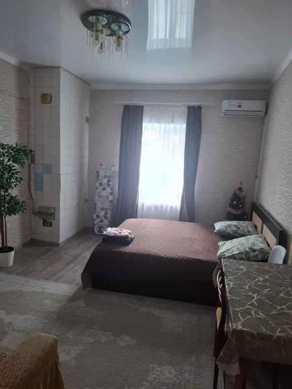 Квартира в курортной зоне