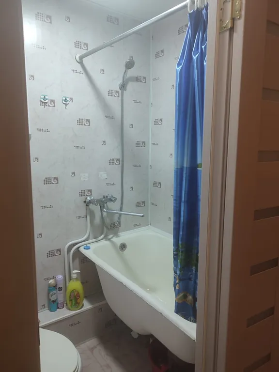 Квартира Уютная квартира — Лесозаводск