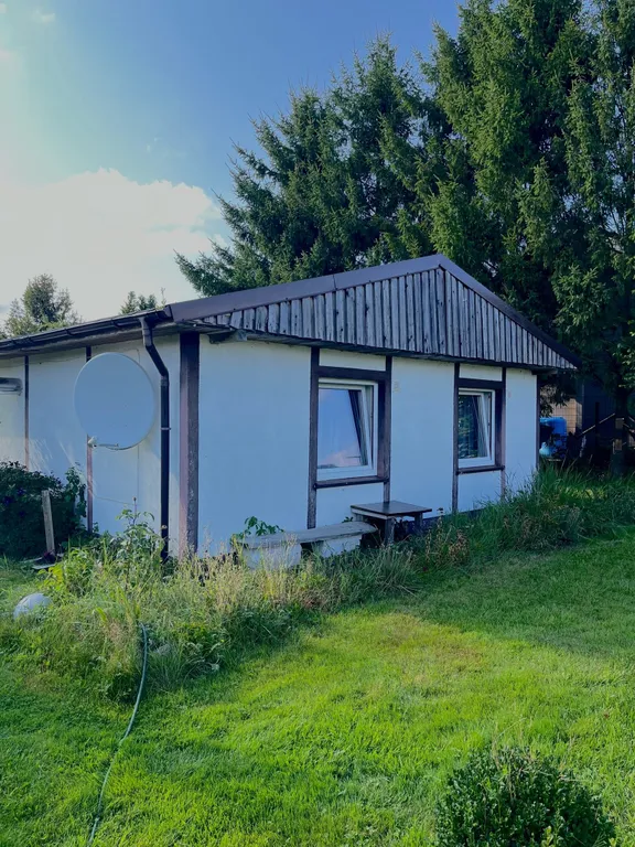 Дом на Прибрежной