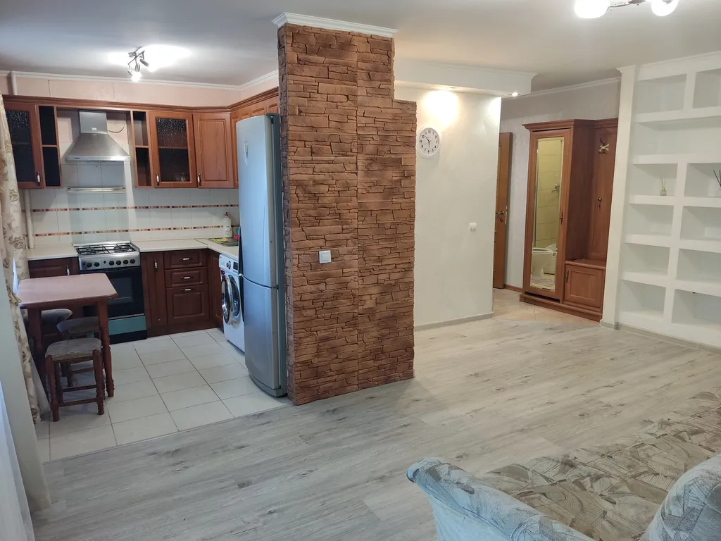 Квартира Классная 2-комнатная квартира в самом центре — Калининград