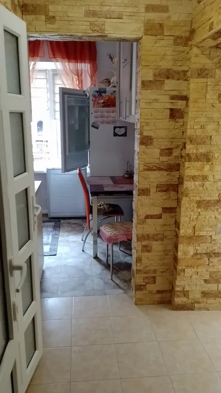 Уютная квартира в центре Тихая Гавань