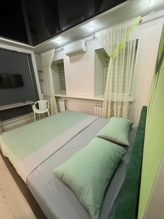 Уютные апартаменты в сердце исторического города