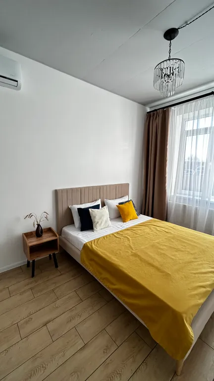 Квартира Квартира Style apartment рядом с центром — Волгоград