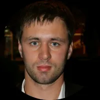 Дмитрий Точилов
