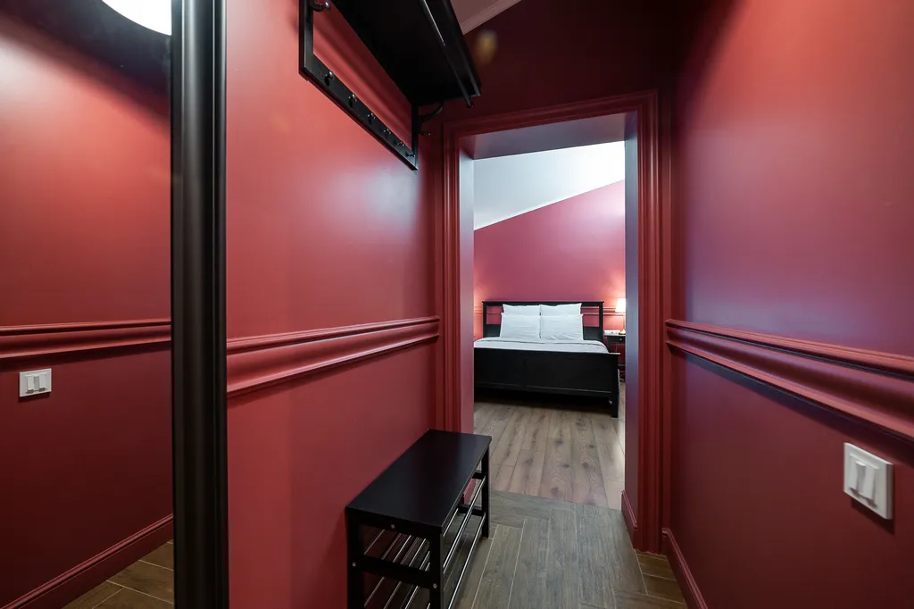 Коттедж 8-комнатный Дом — Голиково