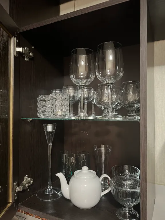 Квартира от хозяина