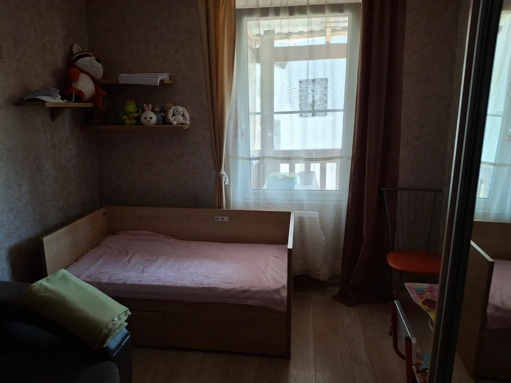 Коттедж Уютный домик недалеко от моря — Сочи