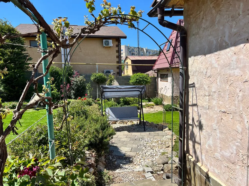 Пора на море