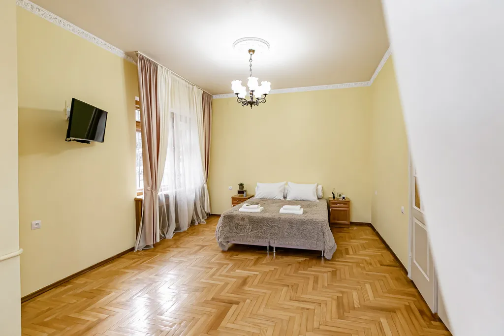 3-комнатный Дом