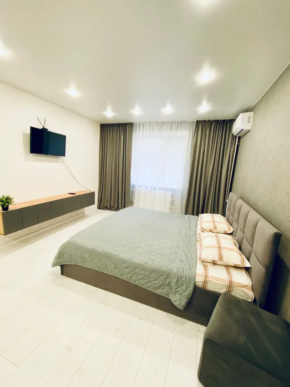 Уютная квартира в северной части города