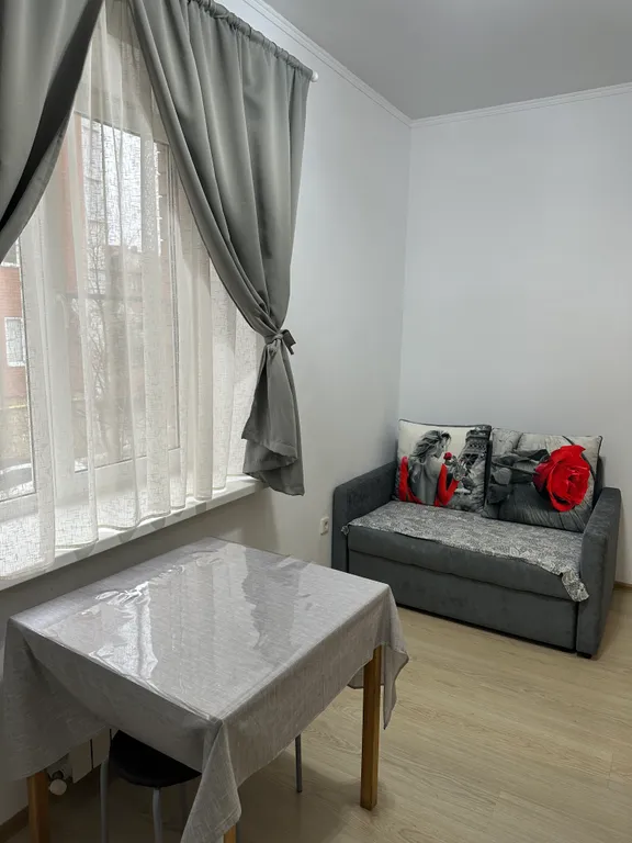 Квартира Квартира в центре — Горячий Ключ