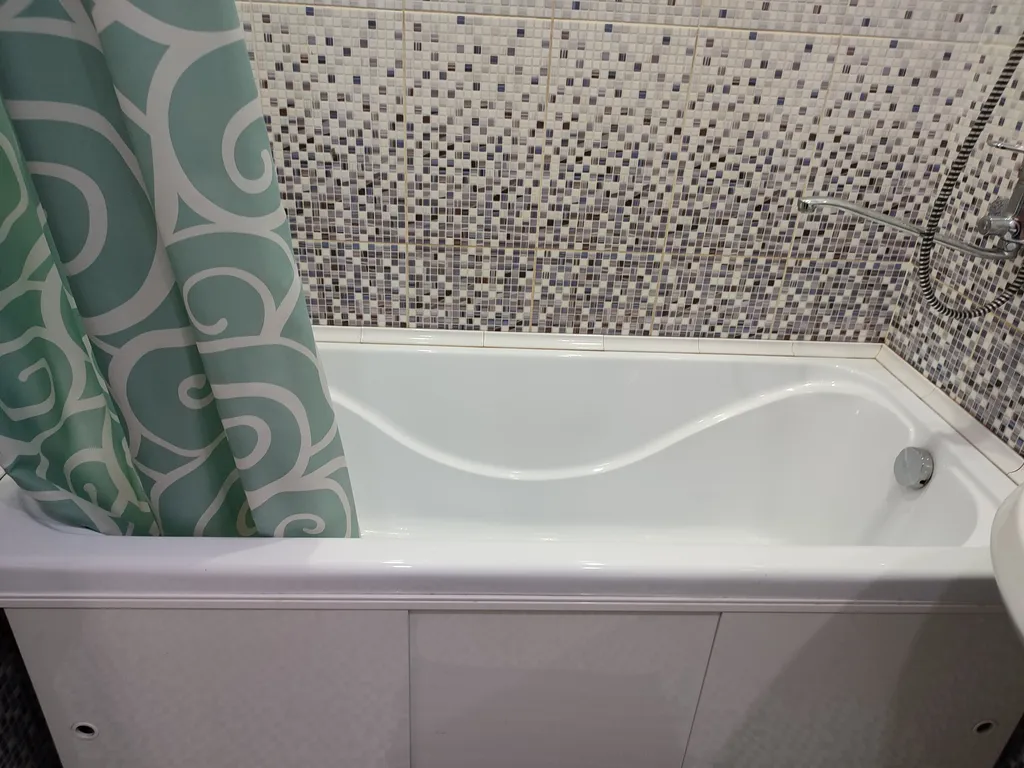 Хорошая квартира в центре города с кондиционером