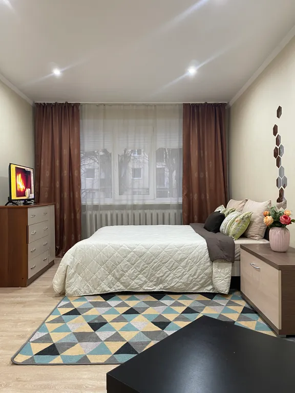 Квартира Квартира в центре рядом с филармонией — Калининград