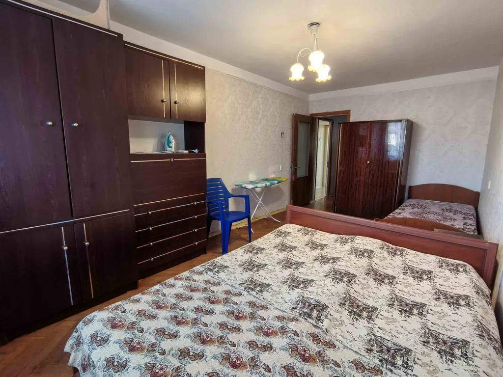 Квартира 2-комнатная квартира для семьи из 6-ти человек в центре Адлера — Адлер